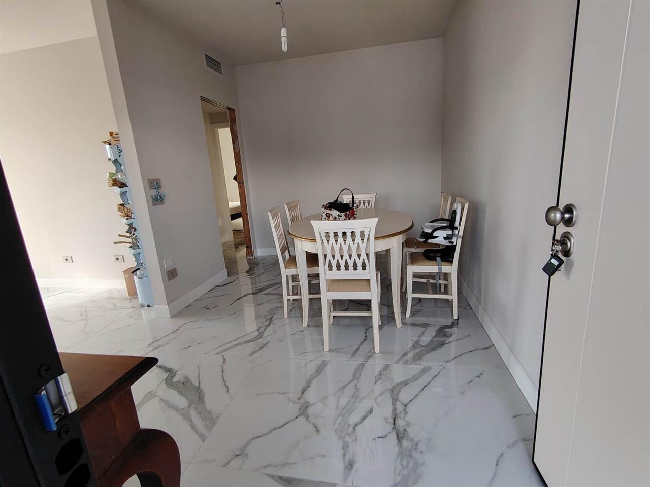 appartamento in vendita a Senigallia