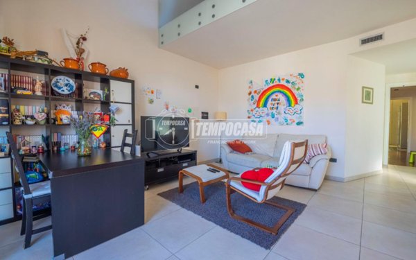 appartamento in vendita a Senigallia in zona Borgo Passera