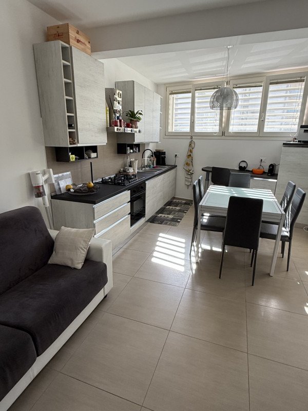 appartamento in vendita a Senigallia