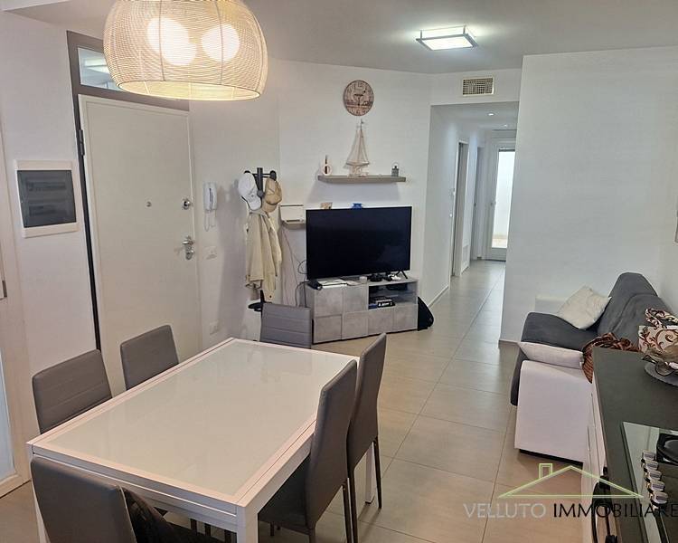 appartamento in vendita a Senigallia