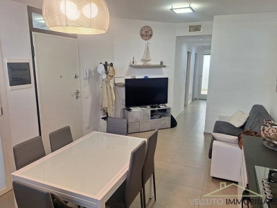 appartamento in vendita a Senigallia