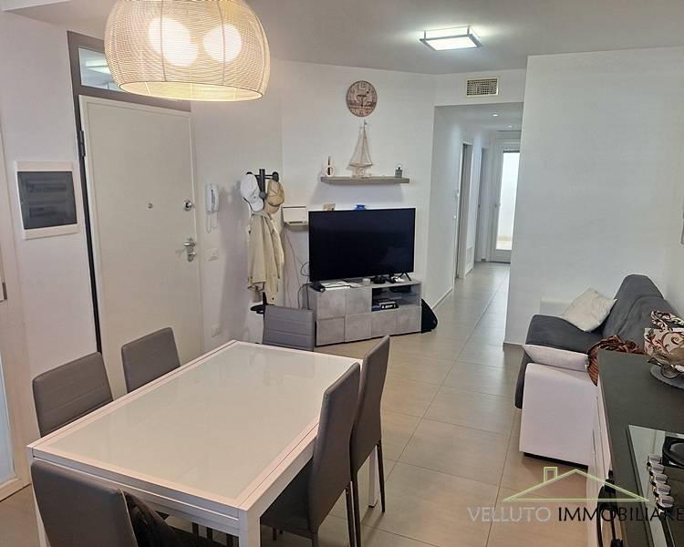 appartamento in vendita a Senigallia