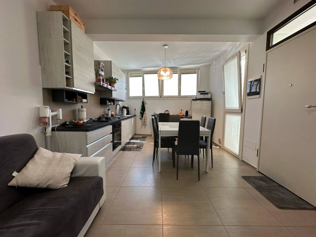 appartamento in vendita a Senigallia