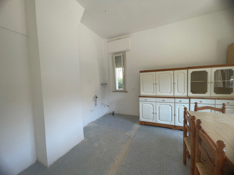 appartamento in vendita a Senigallia