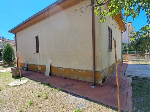 casa indipendente in vendita a Senigallia