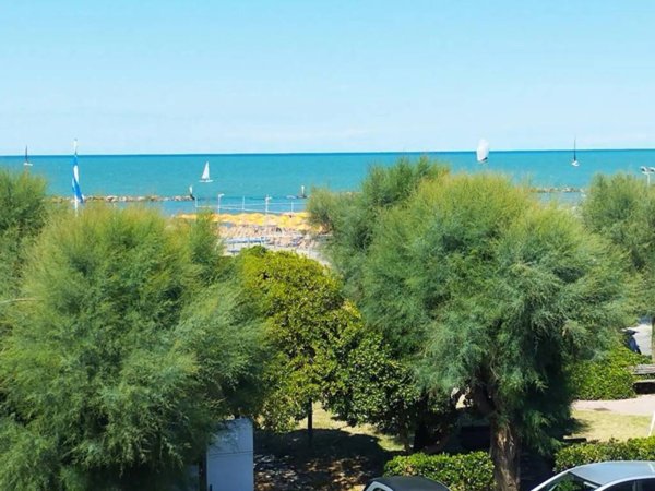 appartamento in vendita a Senigallia