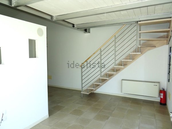 ufficio in vendita a Senigallia