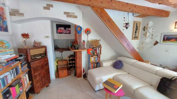 casa indipendente in vendita a Senigallia in zona Sant'Angelo