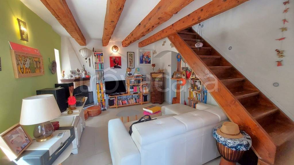 casa indipendente in vendita a Senigallia in zona Sant'Angelo