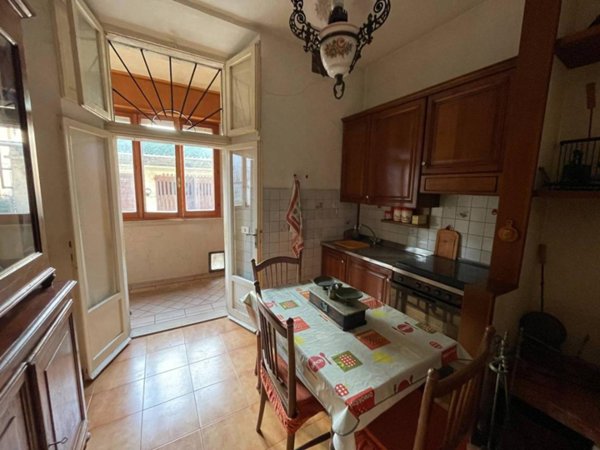 casa indipendente in vendita a Senigallia