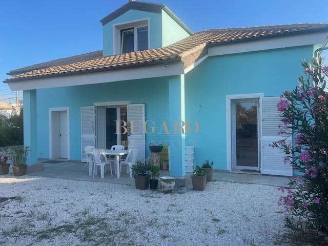 casa indipendente in vendita a Senigallia in zona Marzocca
