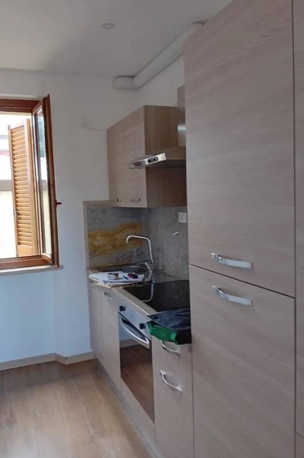appartamento in vendita a Senigallia in zona Roncitelli