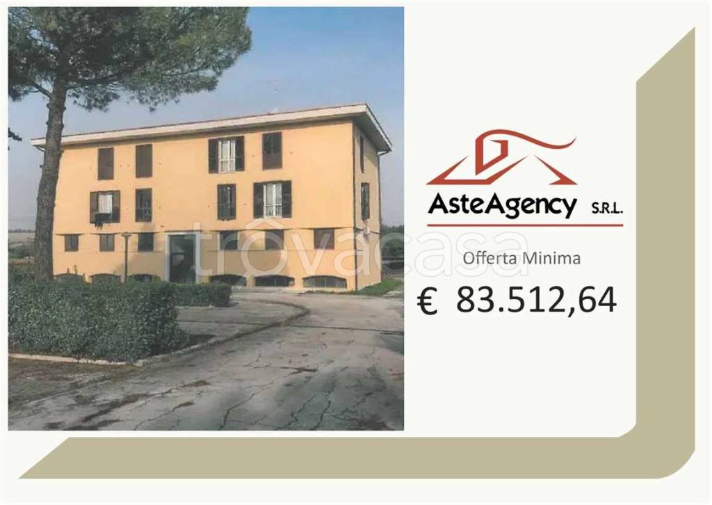 appartamento in vendita a Senigallia