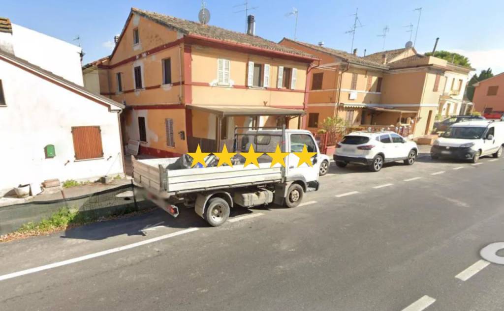 appartamento in vendita a Senigallia in zona Roncitelli