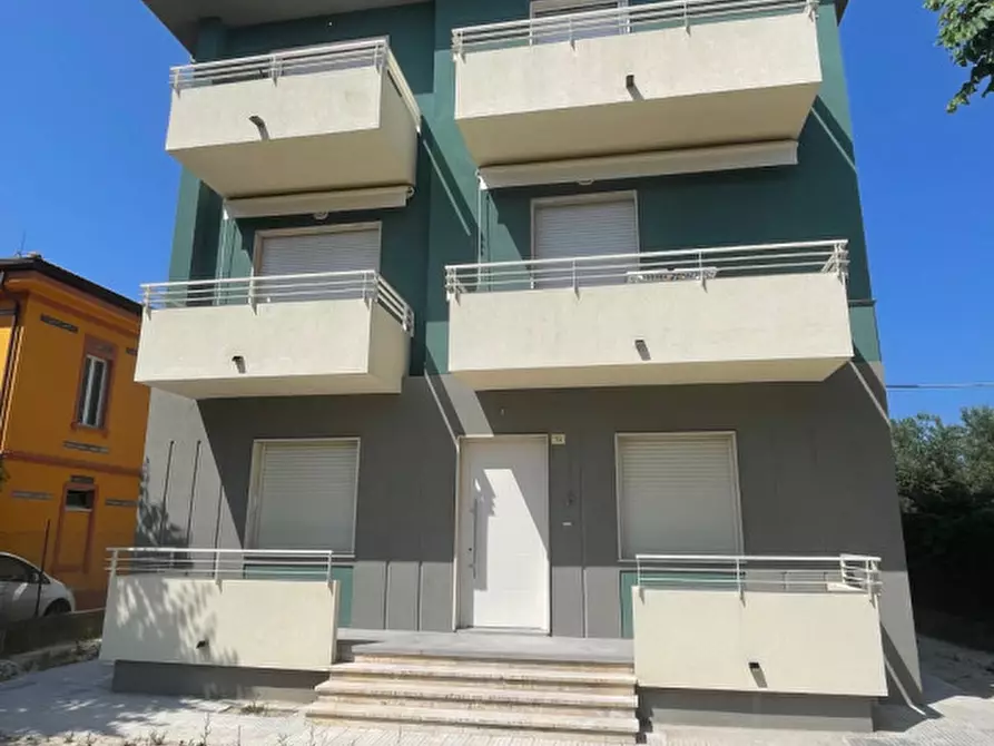 appartamento in vendita a Senigallia