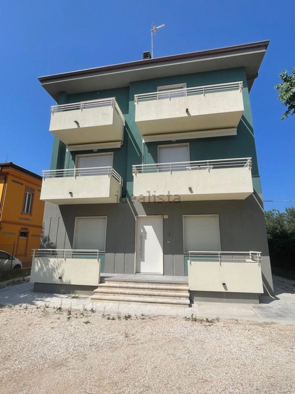 appartamento in vendita a Senigallia