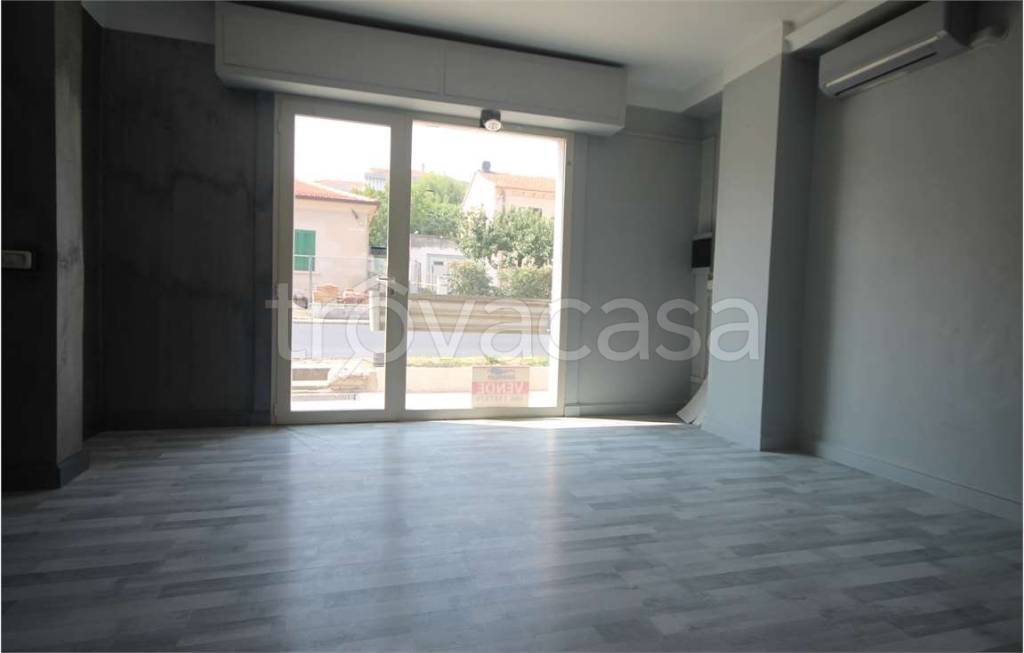appartamento in vendita a Senigallia in zona Marzocca