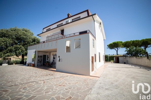 casa indipendente in vendita a Senigallia
