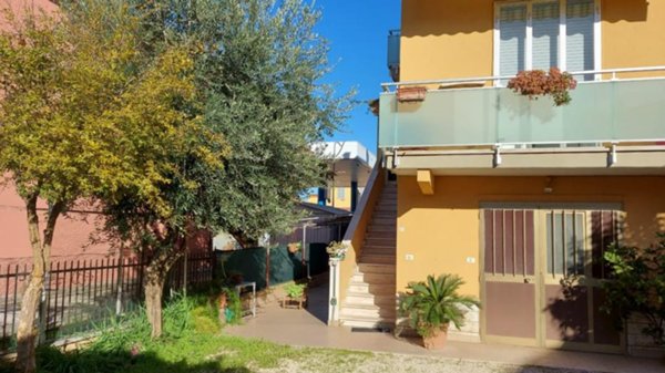 appartamento in vendita a Senigallia