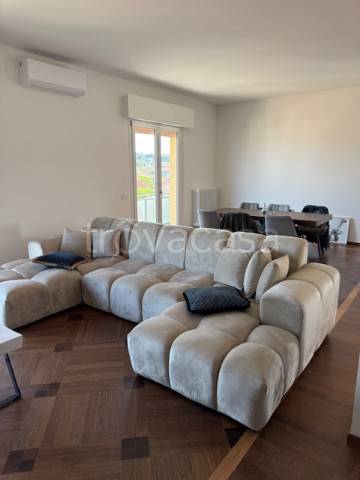 appartamento in vendita a Senigallia