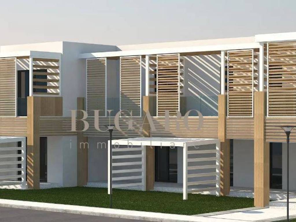 appartamento in vendita a Senigallia in zona Marzocca