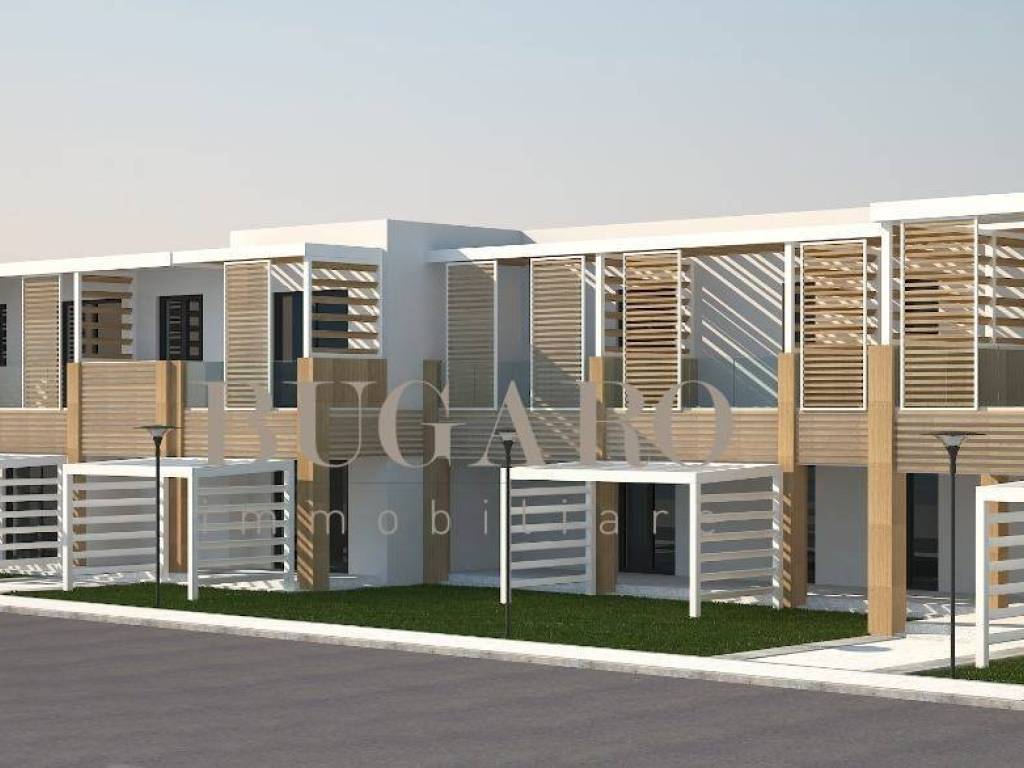 appartamento in vendita a Senigallia in zona Marzocca