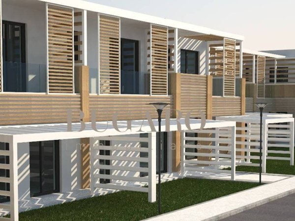 appartamento in vendita a Senigallia in zona Marzocca