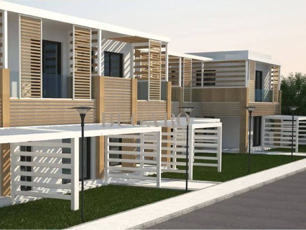 appartamento in vendita a Senigallia in zona Marzocca