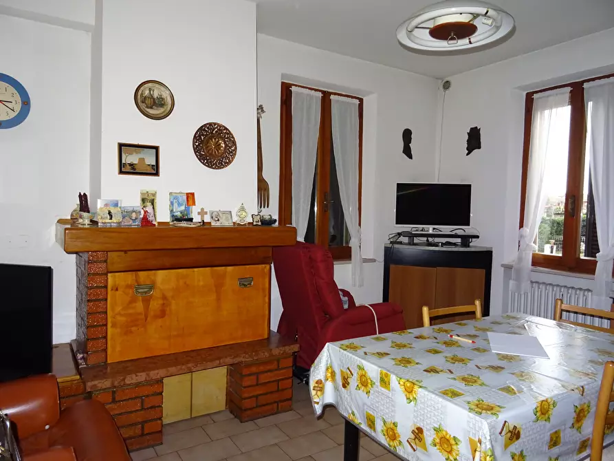 casa indipendente in vendita a Senigallia in zona Marzocca