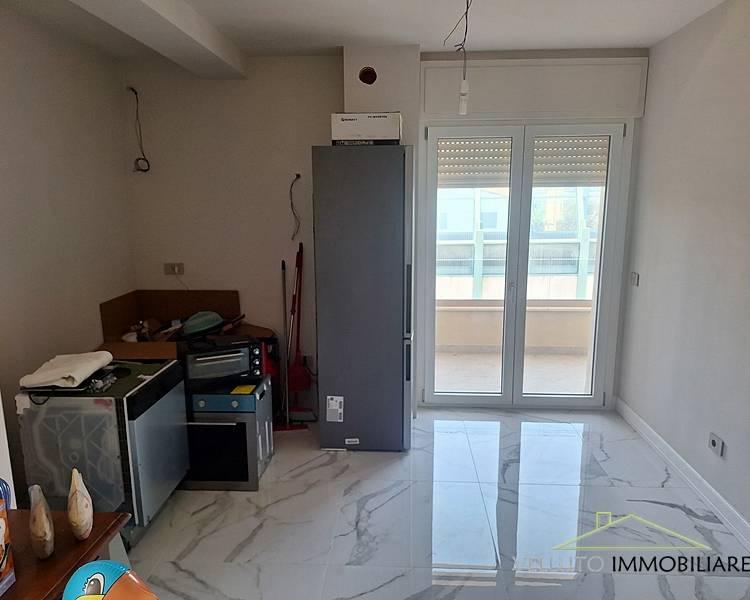 appartamento in vendita a Senigallia