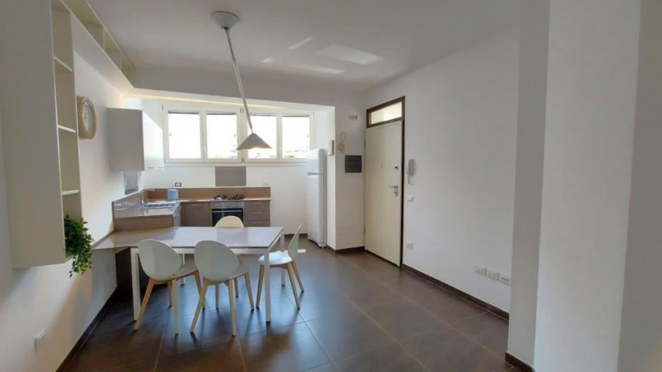 appartamento in vendita a Senigallia