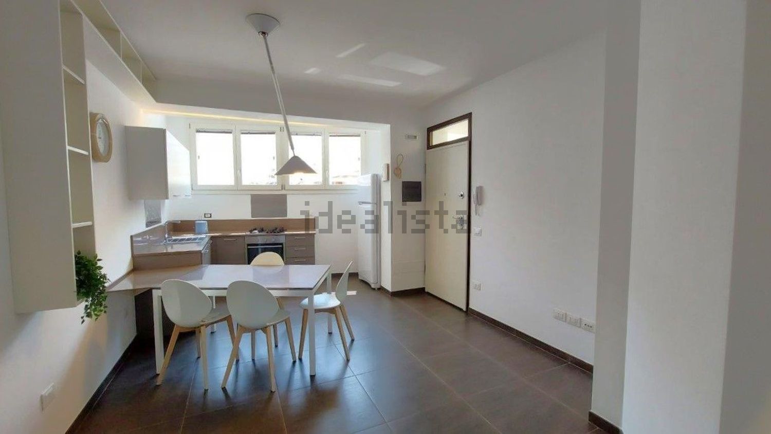 appartamento in vendita a Senigallia