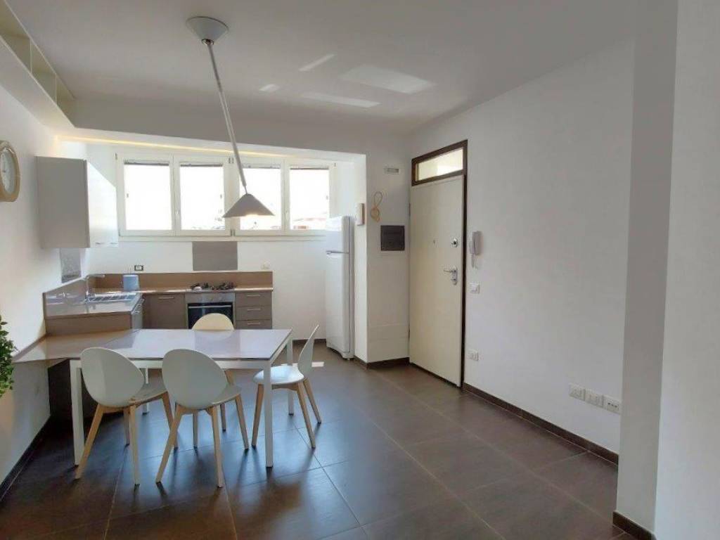 appartamento in vendita a Senigallia