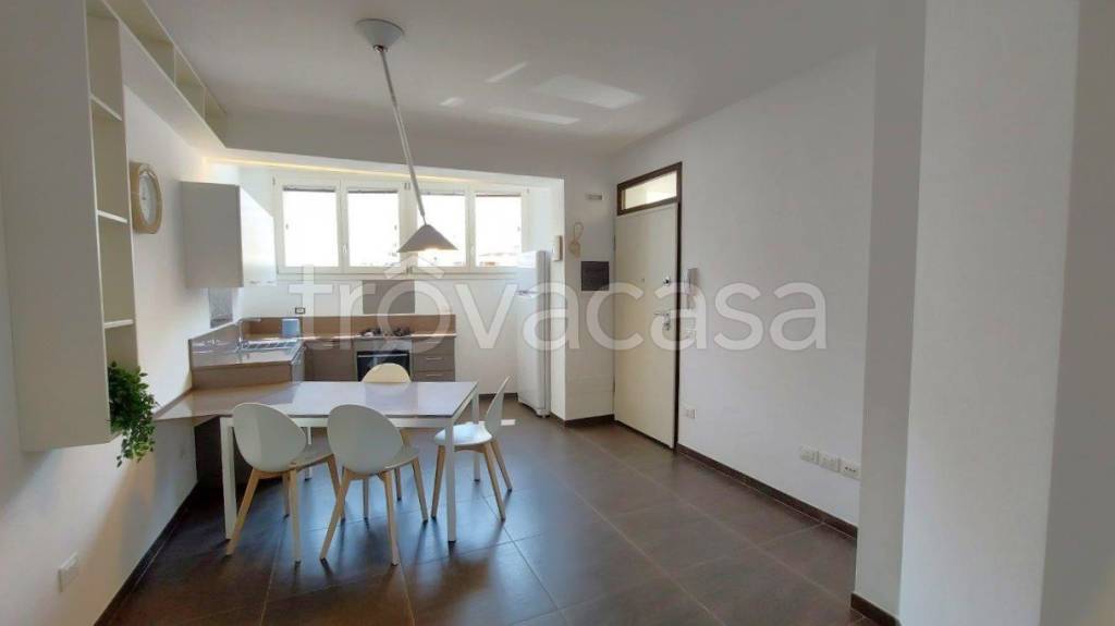 appartamento in vendita a Senigallia