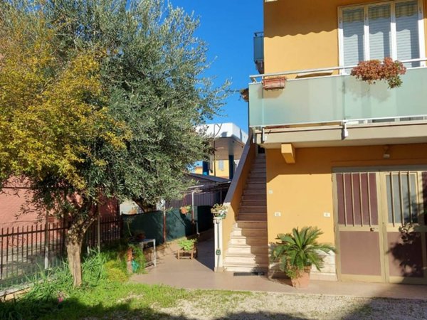 appartamento in vendita a Senigallia