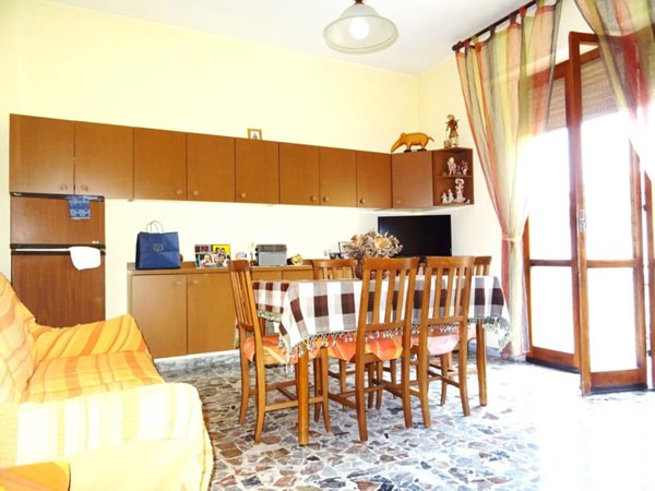 appartamento in vendita a Senigallia in zona Borgo Passera