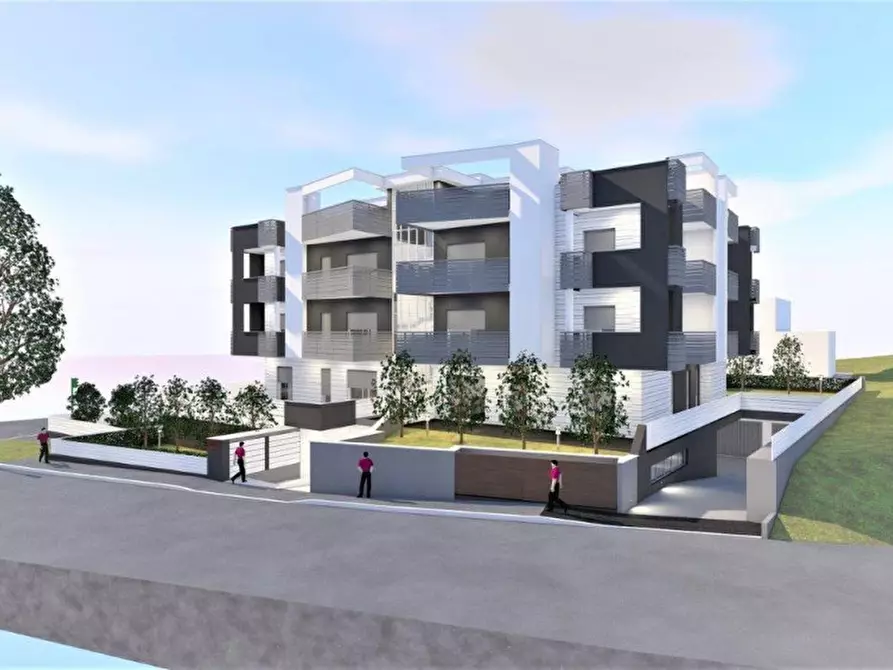appartamento in vendita a Senigallia
