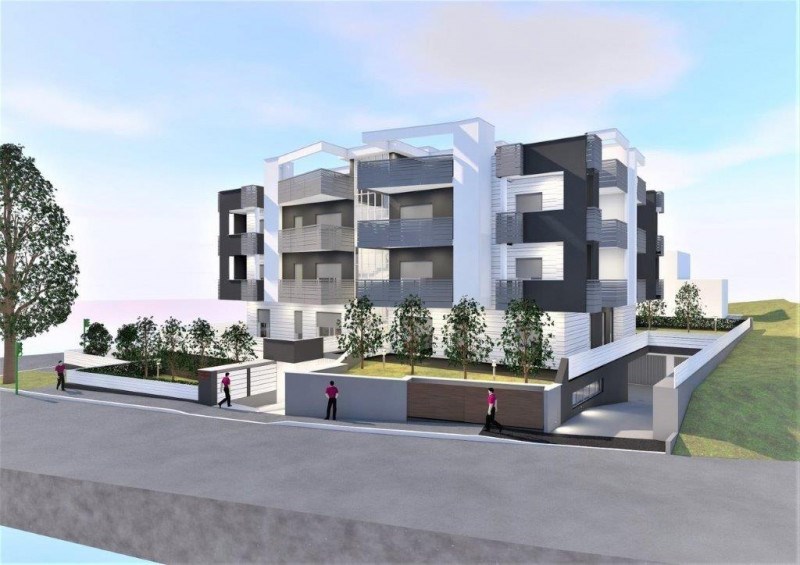 appartamento in vendita a Senigallia