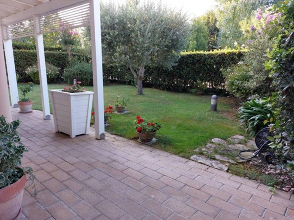 appartamento in vendita a Senigallia