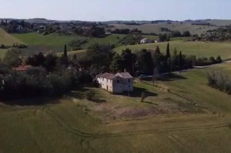 casale in vendita a Senigallia in zona San Silvestro