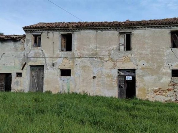 casa indipendente in vendita a Senigallia