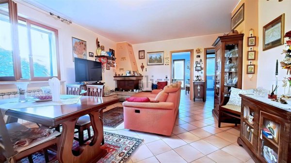 casa indipendente in vendita a Senigallia in zona Borgo Passera