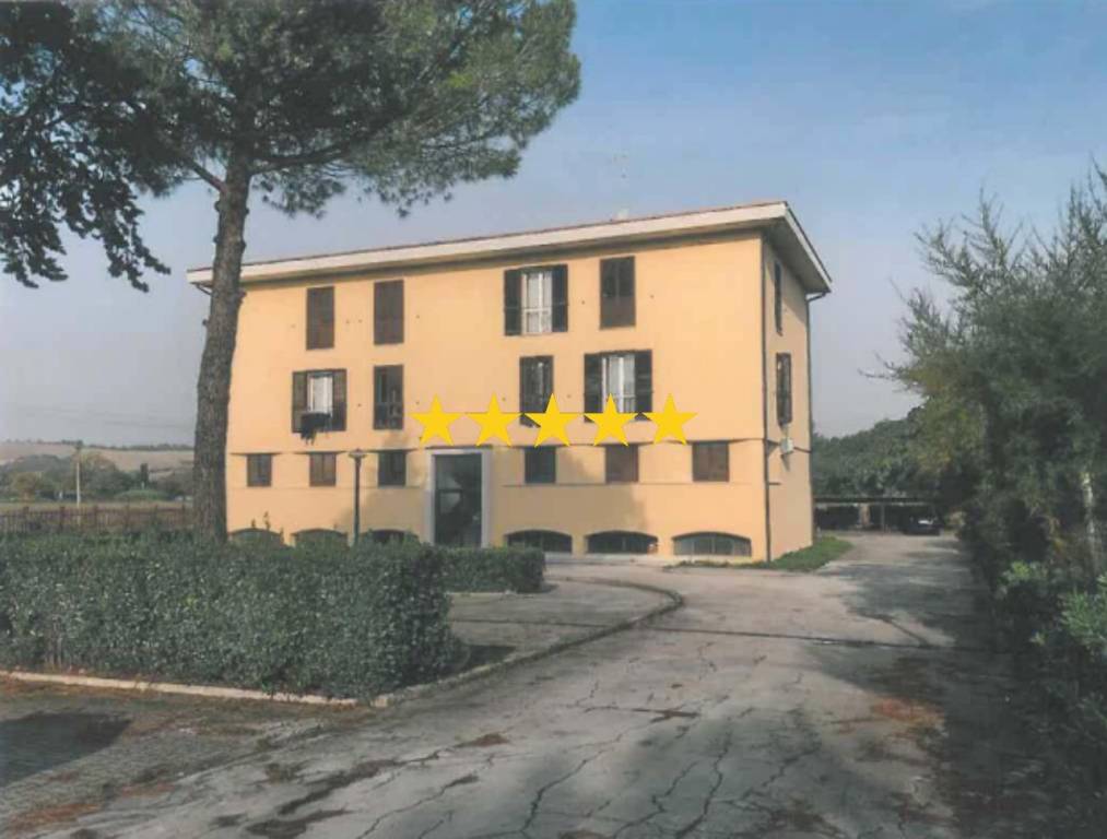 appartamento in vendita a Senigallia