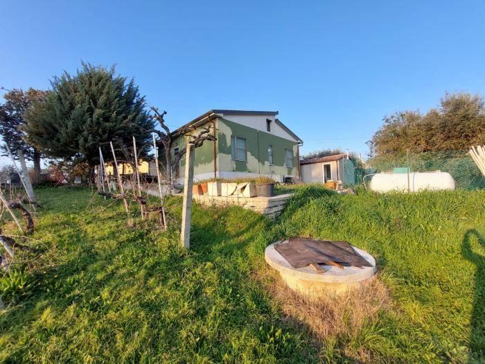 casa indipendente in vendita a Senigallia