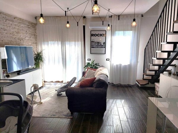 appartamento in vendita a Senigallia