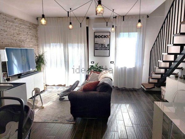 appartamento in vendita a Senigallia