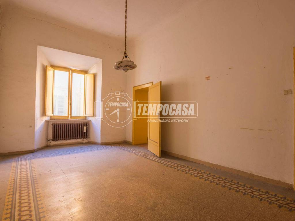 appartamento in vendita a Senigallia