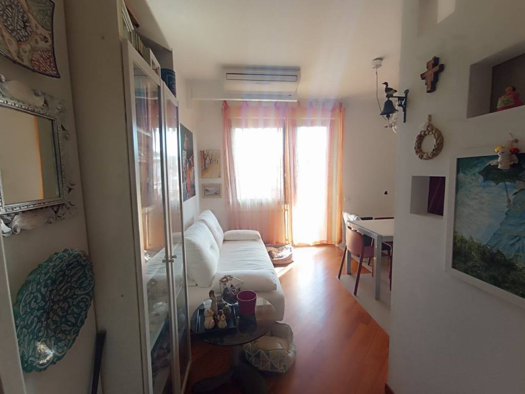 appartamento in vendita a Senigallia