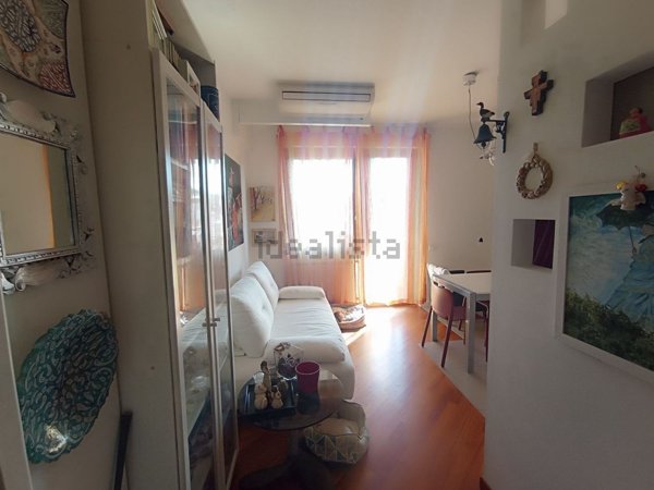 appartamento in vendita a Senigallia