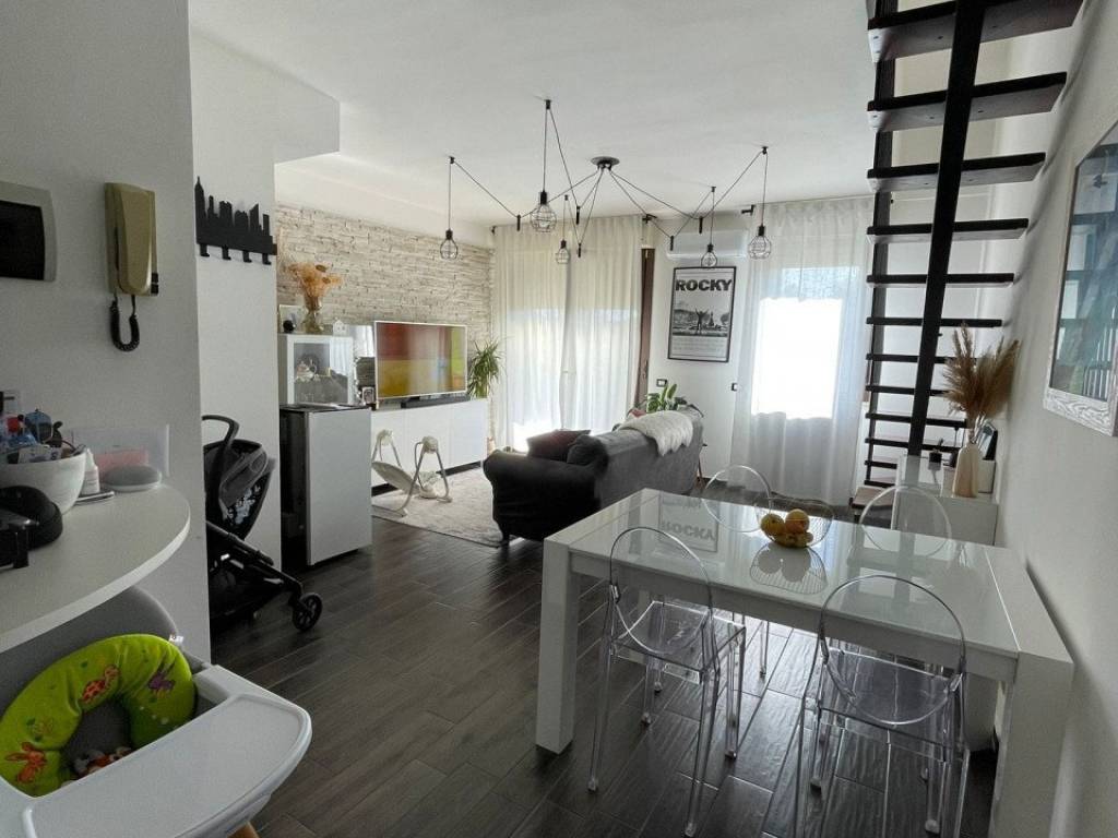 appartamento in vendita a Senigallia